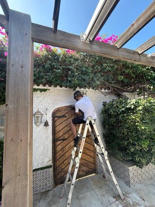 Manitas Almería Reparaciones/Montajes/Servicios