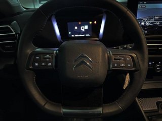 CITROEN C4 1.2 130CV FEEL PACK