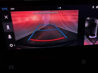 CITROEN C4 1.2 130CV FEEL PACK