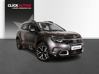 CITROEN C5 AIRCROSS 1.2 130CV SHINE EAT8