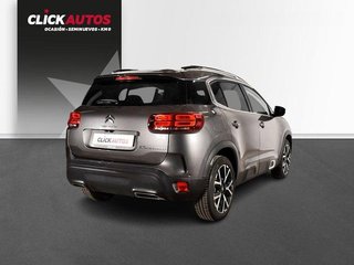 CITROEN C5 AIRCROSS 1.2 130CV SHINE EAT8