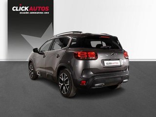 CITROEN C5 AIRCROSS 1.2 130CV SHINE EAT8