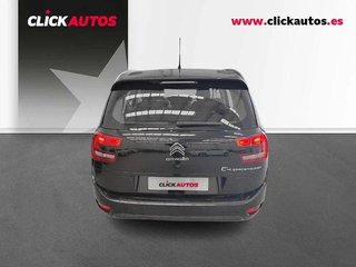 CITROEN GRAND C4 SPACETOURER 1.2 130CV FEEL