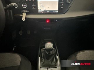 CITROEN GRAND C4 SPACETOURER 1.2 130CV FEEL