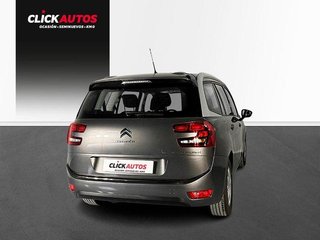 CITROEN GRAND C4 SPACETOURER 1.2 130CV FEEL