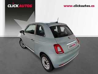 FIAT 500 1.0 HYBRID 70CV DOLCEVITA