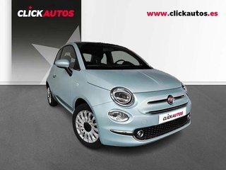 FIAT 500 1.0 HYBRID 70CV DOLCEVITA