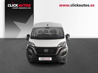 FIAT DUCATO FURGON 2.2 MJET 140CV 35 L2 H2+PACK