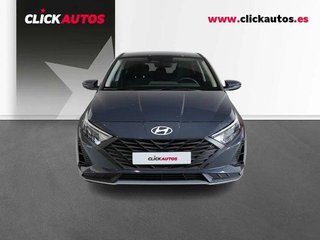 HYUNDAI I20 1.2 MPI 79CV KLASS