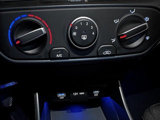 HYUNDAI I20 1.2 MPI 79CV KLASS