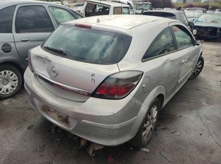 Motor completo opel astra h gtc 1679340