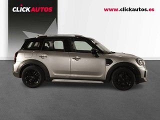 MINI COUNTRYMAN 1.5 136CV COOPER AUTOM.