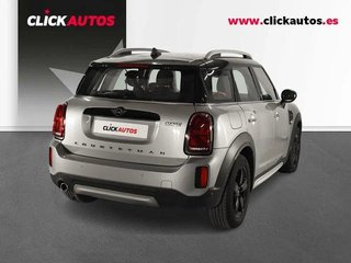 MINI COUNTRYMAN 1.5 136CV COOPER AUTOM.