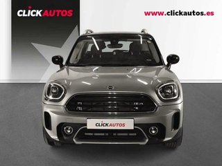 MINI COUNTRYMAN 1.5 136CV COOPER AUTOM.