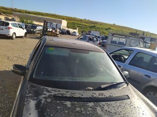 1698118 motor mercedes-benz clase e bm 210 berlina