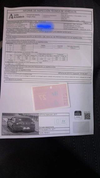 SEAT Leon 2005