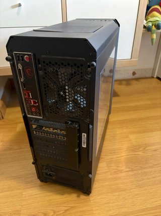 PC Gaming i5 9600k RTX 2070 Super 16GB RAM