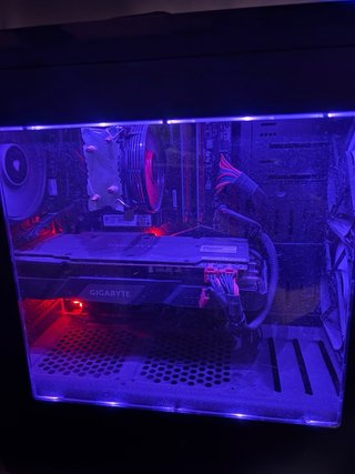 PC Gaming i5 9600k RTX 2070 Super 16GB RAM