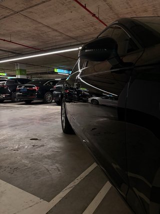 Audi A4 2016