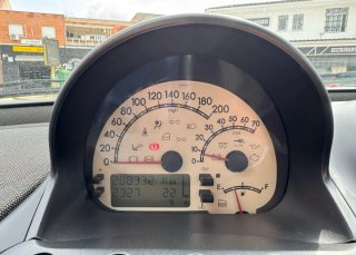 FIAT Multipla 2007