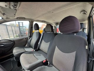 FIAT Multipla 2007