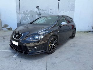 SEAT Leon 2010