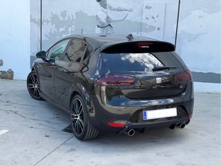SEAT Leon 2010