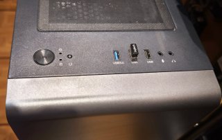 Ordenador PC Sobremesa