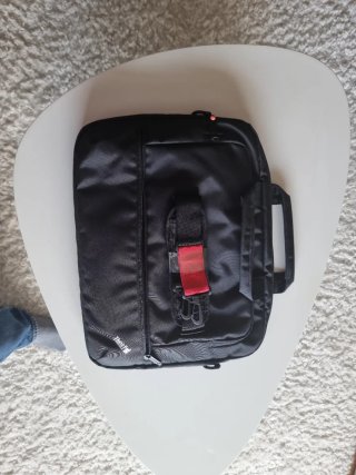 Bolsa Portátil Lenovo ThinkPad Negra