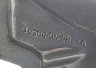 2378603 llanta 403004026r dacia jogger 1.0 tce 110
