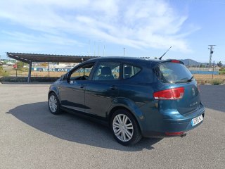 SEAT Altea 2006