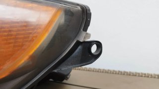 FARO L BMW Z4 E85