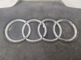 Tapa motor audi 059103925aq a4 ber. s line 249606