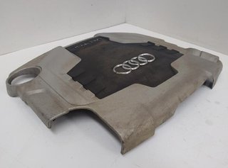 Tapa motor audi 059103925aq a4 ber. s line 249606
