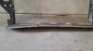Fiat 1023278 panel frontal bravo (198) 1.6 16v