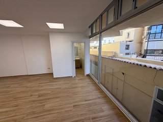 Oficina en alquiler en Playa Bajadilla - Puertos en Marbella