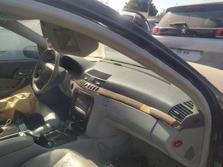 Motor mercedes-benz clase s bm 220 berlina 1760422