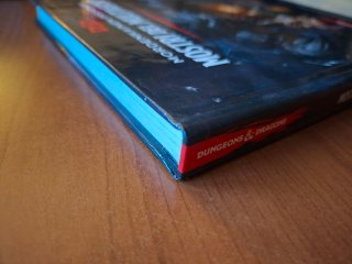 Mordenkainen Presenta: Mostri del Multiverso D&D