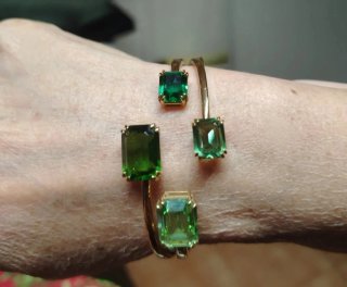 Bracciale Swarovski Millenia