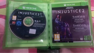 Pack juegos Xbox One x/s
