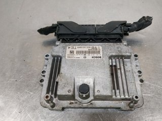 Centralita motor fiat 1984ee161bamte4 bravo 434496
