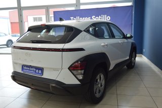 Hyundai Kona Maxx 1.6 HEV 138cv DT