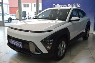 Hyundai Kona Maxx 1.6 HEV 138cv DT
