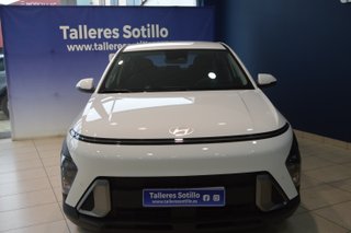 Hyundai Kona Maxx 1.6 HEV 138cv DT