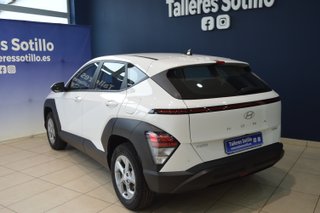 Hyundai Kona Maxx 1.6 HEV 138cv DT