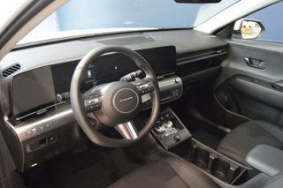 Hyundai Kona Maxx 1.6 HEV 138cv DT