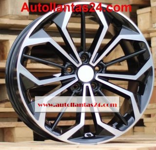 2139 Pack 4 llantas para ford volvo jaguar