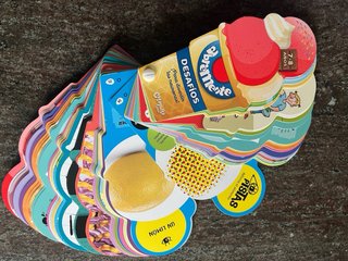 Abrementes Desafíos Catapulta Junior