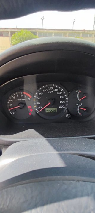 Honda Civic 2002