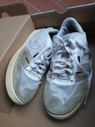 Nike Hot Step Air Terra Talla 42/5